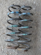 FORD FIESTA MK7 1.0 EB spring rear