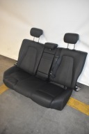 IDEALNA Sitz heck hinten MERCEDES W177 1
