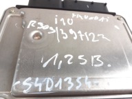 HYUNDAI I10 computer ECU 39100-03145 9030933200KI