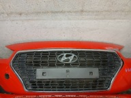 bumper front HYUNDAI I30 III 3 FASTBACK 17