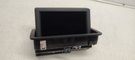 Radio Navigation Audi A1