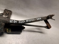 wiper mechanism front AUDI 80 B4