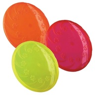 TRIXIE - Frisbee gumová pre psa 18cm mix farieb