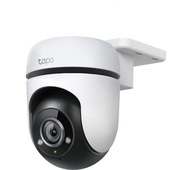 Kamera zewnętrzna 360° TP-LINK Tapo C500 IP65 IR Mikrofon Głośnik Alarm