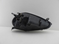 FIAT GRANDE PUNTO 05- EU light left front