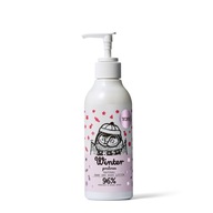 YOPE Prírodné telové mlieko Zimné pralinky WINTER PRALINES 300ml