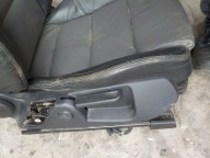 AUDI A4 B6 B7 sedačka spolujezdce pravý předek přední S LINE