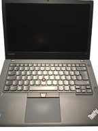 Notebook Lenovo THINKPAD T470 14 " Intel Core i5 0 GB čierny
