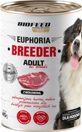 APL BIOFEED Krmivo pre dospelého psa HOVÄDZIE 415g