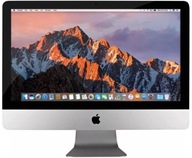 Počítač Apple iMac 21,5" A1418 Late 2015 Intel Core i5 8 GB 1000 GB MN204