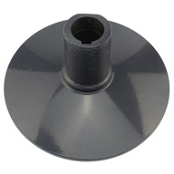 HEDER CLAAS DOMINATOR MEGA MOZGÓ KÖRÍV FELE