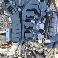 engine Citroen C3 Aircross 1.2 thp HN05 10XVAZ