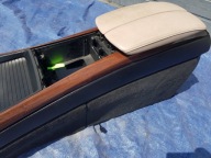 TUNEL central armrest BMW X5 E70 CUPHOLDER bracket for KUBKI