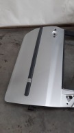 door front front left Renault Clio 3 III TED69 3D