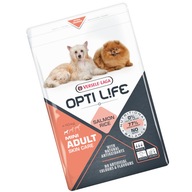 Versele Laga Opti Life Adult Skin Care Mini łosoś z ryżem 2.5kg