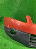 front bumper front NISSAN QASHQAI and J10 07-10