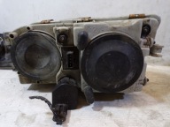 lights front front left right VOLVO V40 and GENERACJA + KIERUNKOWSKAZY (K)