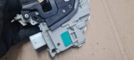 Q5 80A SQ5 lock door left front 6PIN 8X1837015C A4 B9 S4 A5 8W