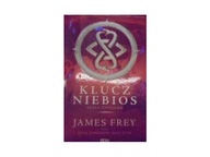 Klucz niebios - James Frey