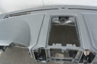 dashboard console support FORD F150 15-R