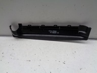 Blende Abdeckung der Kühler Zufuhr luft VW T6 7E 7E0 15