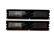 OCZ PC2 6400 DDR II 2GB (2x1GB) 800MHz 141397