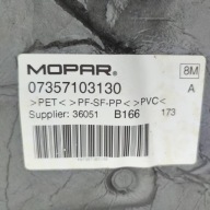 mats floor front front side right Fiat 500X 07357103130