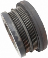 BMW X5 E53 X3 E83 E46 E39 pulley cams TLUMIK DRGAN 3.0D 2247890