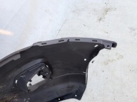 MITSUBISHI ASX LIFT 12-bumper front front