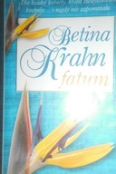 Fatum - Betina Krahn