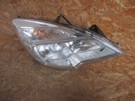 light front front right OPEL MERIVA B