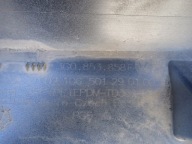 moulding threshold threshold right VW VOLKSWAGEN PASSAT B8 2014- 3G0853858F