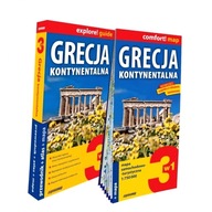 Grecja kontynentalna 3w1