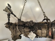 CAMBIO 2.0 D SUZUKI GRAND VITARA e