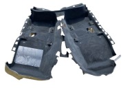 carpet mats AUDI A4 B9 sedan 8W1863021