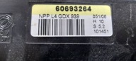 modul Tür ALFA ROMEO 60693264
