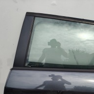 door rear. rear part left RENAULT MEGANE III KOMBI