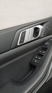 BMW G05 upholstery door side front rear part KOMPLET blinds