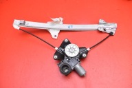 window regulator left front EU 85720-K0020 TOYOTA YARIS 4 IV 5D 20-24
