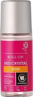 Dezodorant w kulce różany BIO 50 ml (URTEKRAM) URT