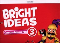 BRIGHT IDEAS 3 Classroom Resource Pack OXFORD