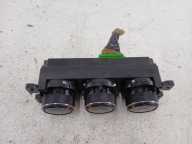 SUZUKI LIANA e COMANDI CLIMA BOCCHETTE 39510-59J11