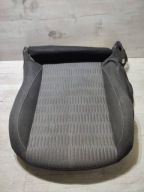 Opel Corsa F 2022 front side right seats side siedziska