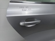 door rear part right side Audi A5 8T 2010
