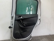 Tür heck hinten rechts CITROEN C3 II 09
