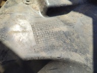 mudguard left front left front FIAT DUCATO II 1372761080