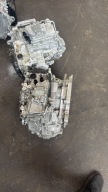 Getriebe PEUGEOT CITROEN AWF8G30H 20HT18