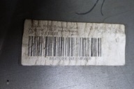 SKODA OCTAVIA IV bumper front front 124031190100 A8 NP