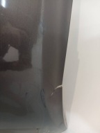 Paraurti posteriore 5D HB Z177 PDC Opel Insignia e (2008-2017 ) A