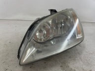 light left front FORD FOCUS C-MAX and 270601LH LADNA